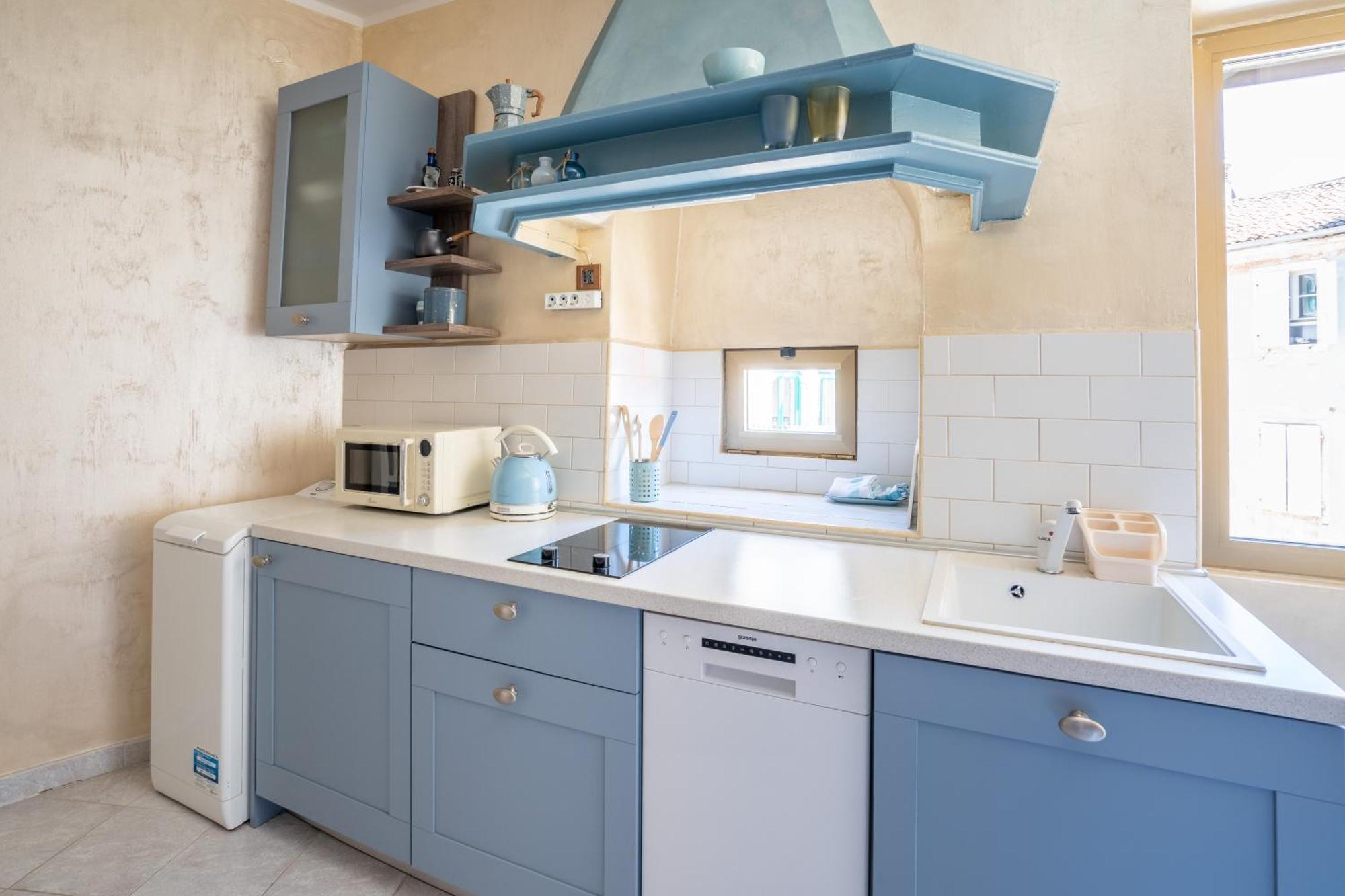 Central Apartments Circolo 로비니 외부 사진