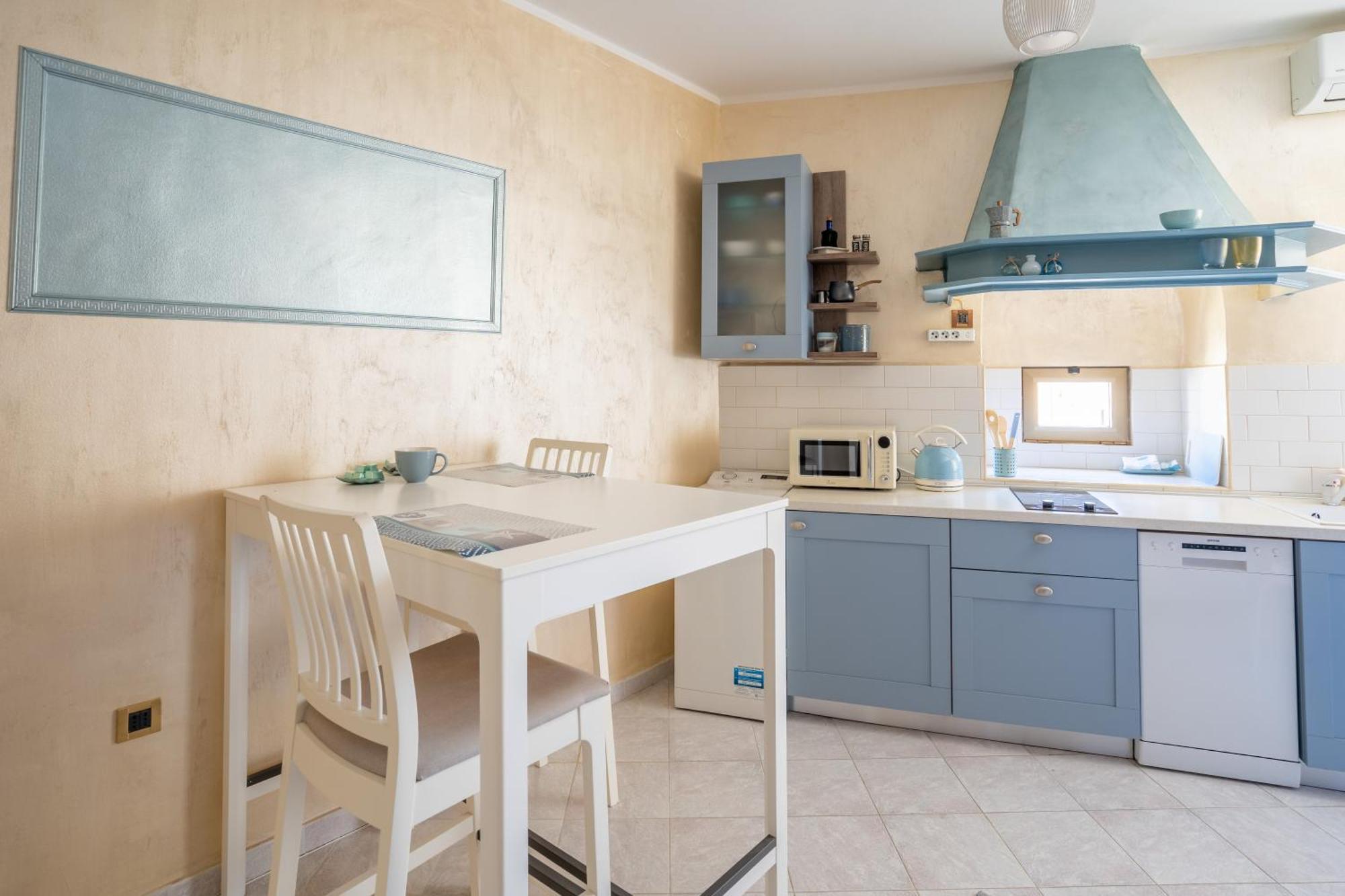 Central Apartments Circolo 로비니 외부 사진