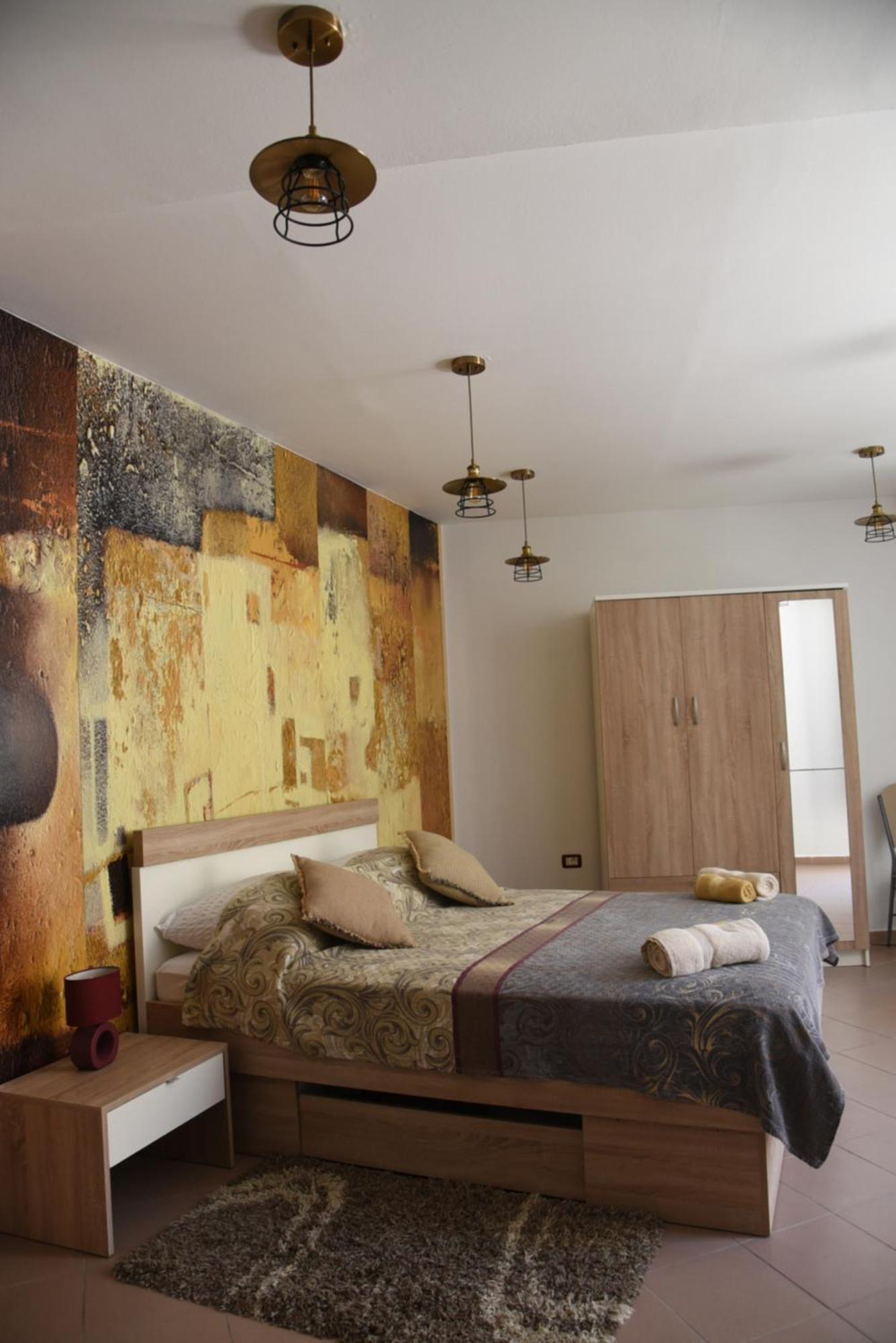 Central Apartments Circolo 로비니 외부 사진