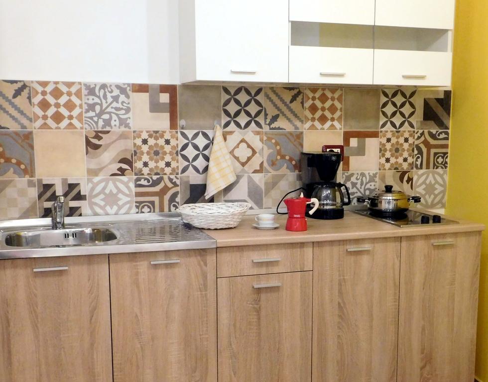 Central Apartments Circolo 로비니 외부 사진
