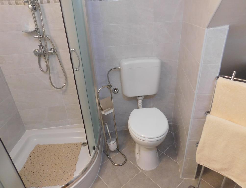 Central Apartments Circolo 로비니 외부 사진