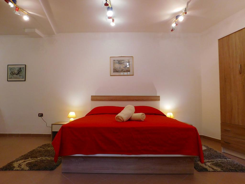 Central Apartments Circolo 로비니 외부 사진
