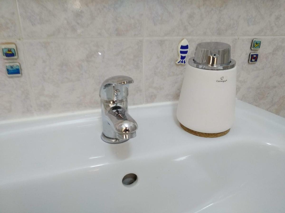 Central Apartments Circolo 로비니 외부 사진