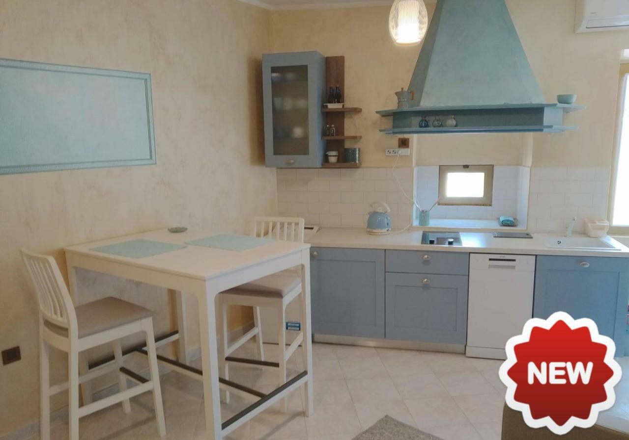 Central Apartments Circolo 로비니 외부 사진