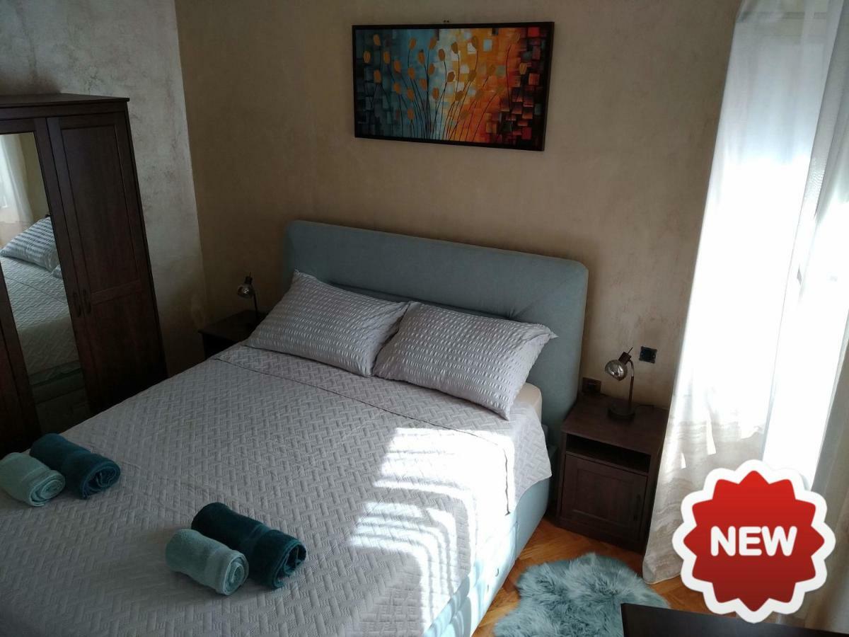 Central Apartments Circolo 로비니 외부 사진